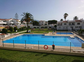Chibuli Mijas